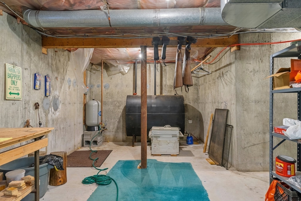 116 Skyline Trail Middlefield, MA 01235 - Photo 25 of 37