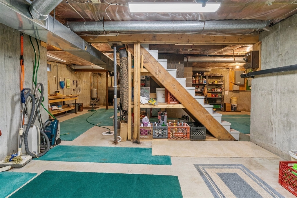 116 Skyline Trail Middlefield, MA 01235 - Photo 26 of 37