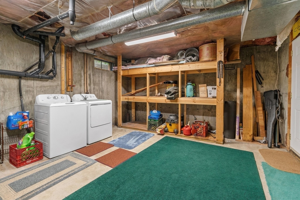 116 Skyline Trail Middlefield, MA 01235 - Photo 28 of 37