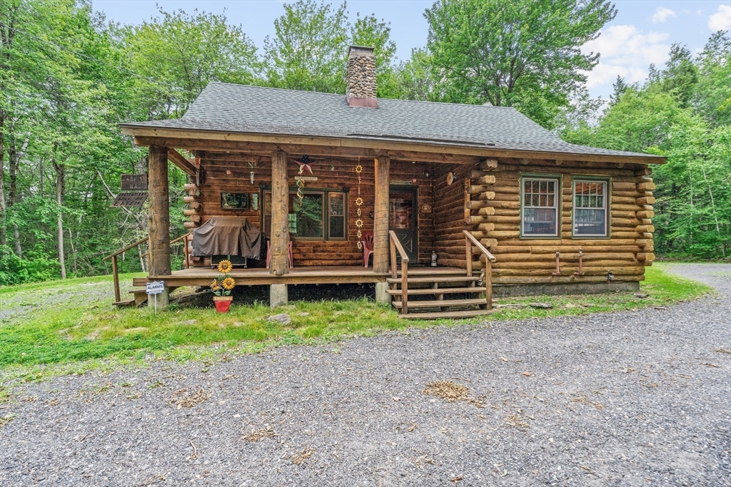 116 Skyline Trail Middlefield, MA 01235 - Photo 37 of 37