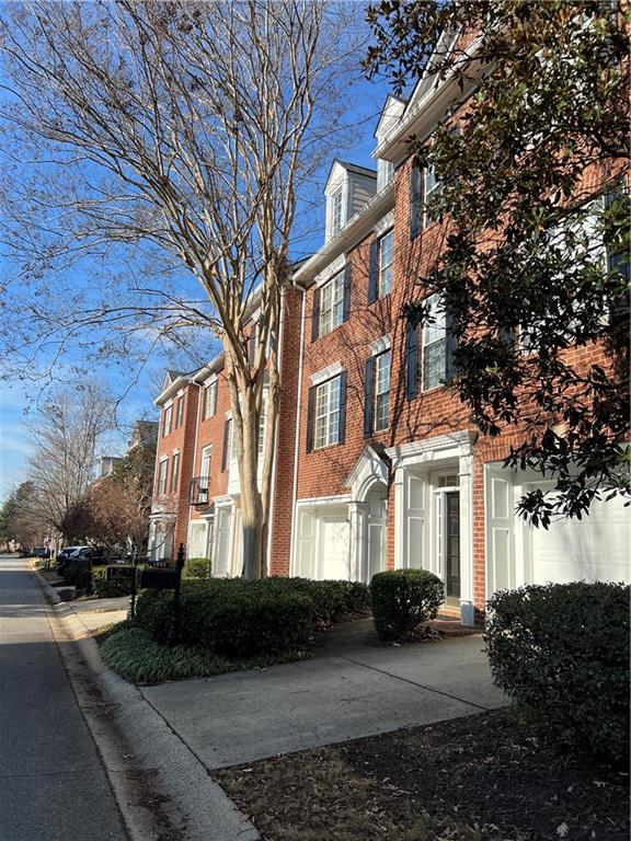 1806 Waters Edge Trail Roswell, GA 30075 - Photo 1 of 41