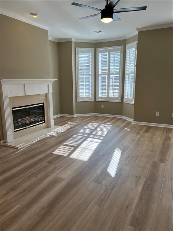 1806 Waters Edge Trail Roswell, GA 30075 - Photo 12 of 41