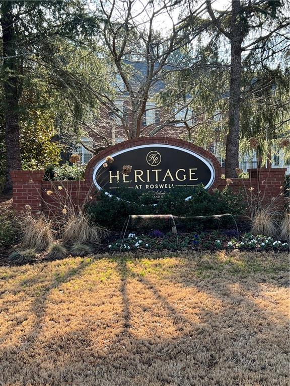 1806 Waters Edge Trail Roswell, GA 30075 - Photo 5 of 41