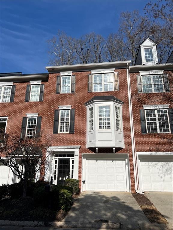 1806 Waters Edge Trail Roswell, GA 30075 - Photo 7 of 41