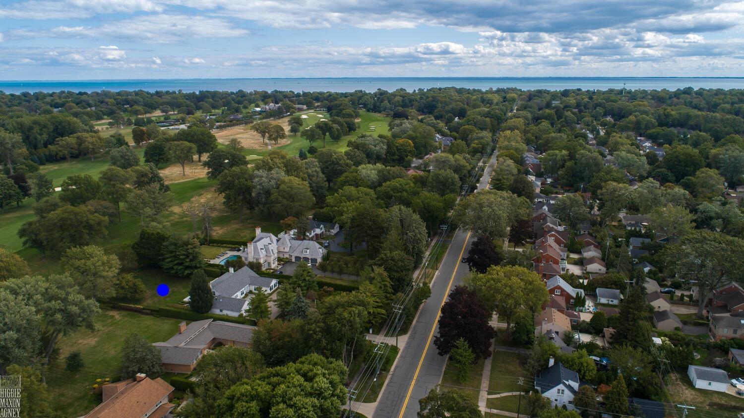 360 Moross Road Grosse Pointe Farms, MI 48236 - Photo 69 of 71