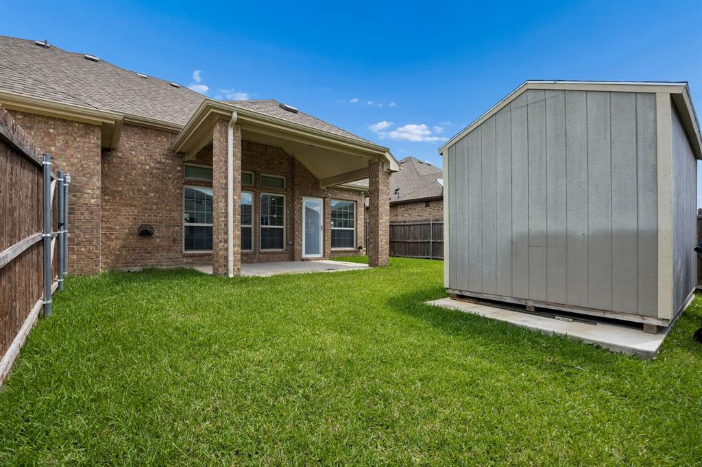 100 Spruce Street Red Oak, TX 75154 - Photo 32 of 35