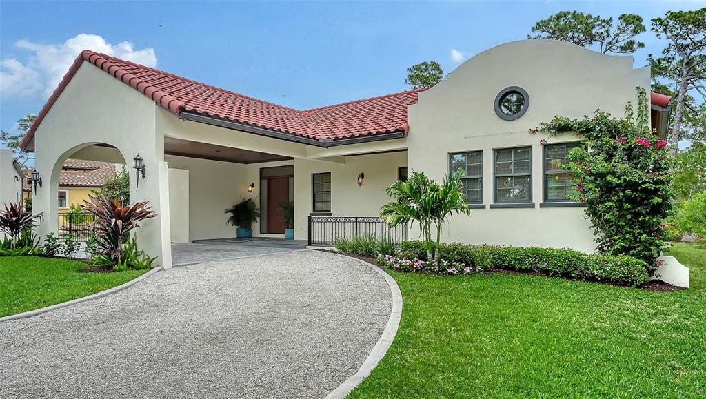 360 North Point Road Osprey, FL 34229 - Photo 3 of 49
