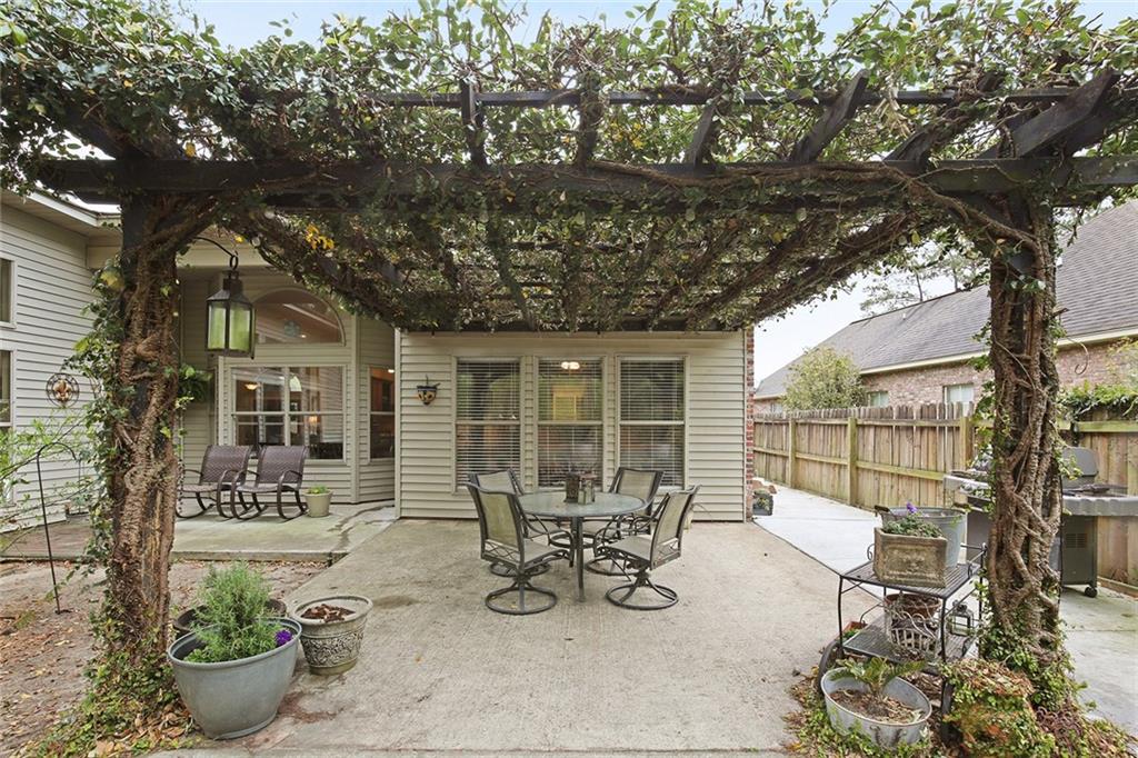300 Autumn Lakes Road Slidell, LA 70461 - Photo 17 of 21 Gallery Image 17