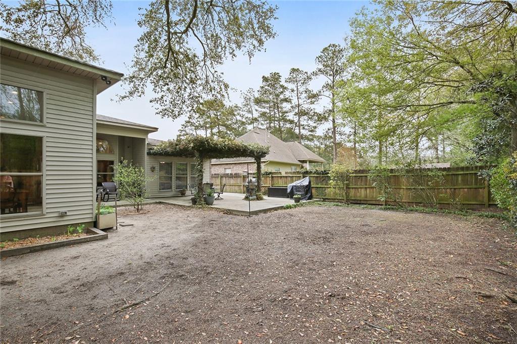 300 Autumn Lakes Road Slidell, LA 70461 - Photo 19 of 21 Gallery Image 19