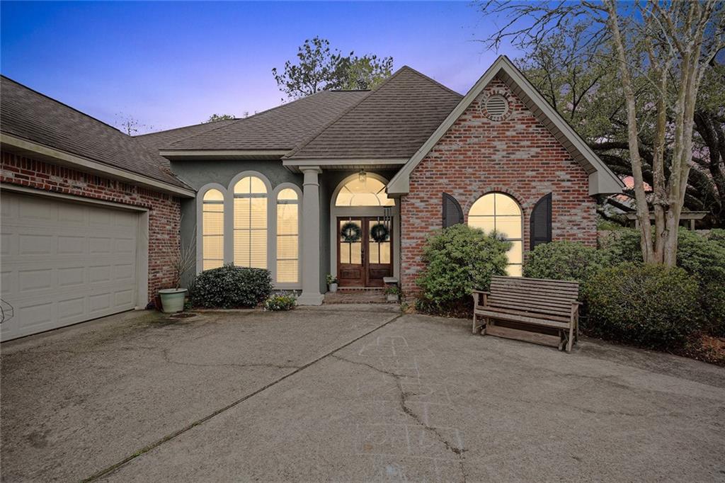 300 Autumn Lakes Road Slidell, LA 70461 - Photo 20 of 21 Gallery Image 20