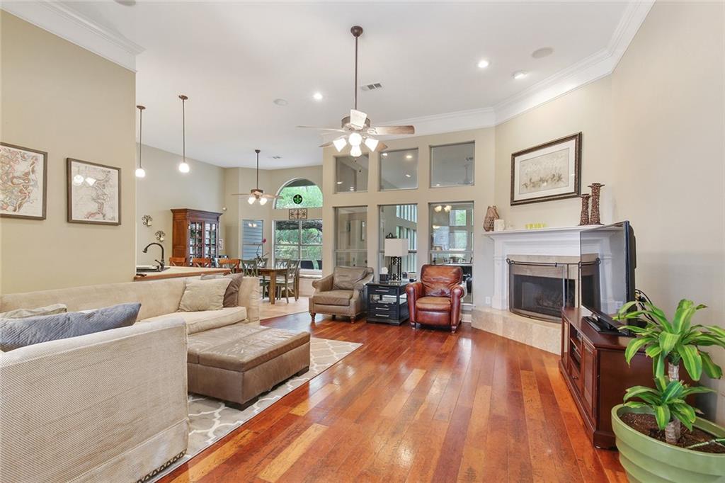 300 Autumn Lakes Road Slidell, LA 70461 - Photo 2 of 21 Gallery Image 2
