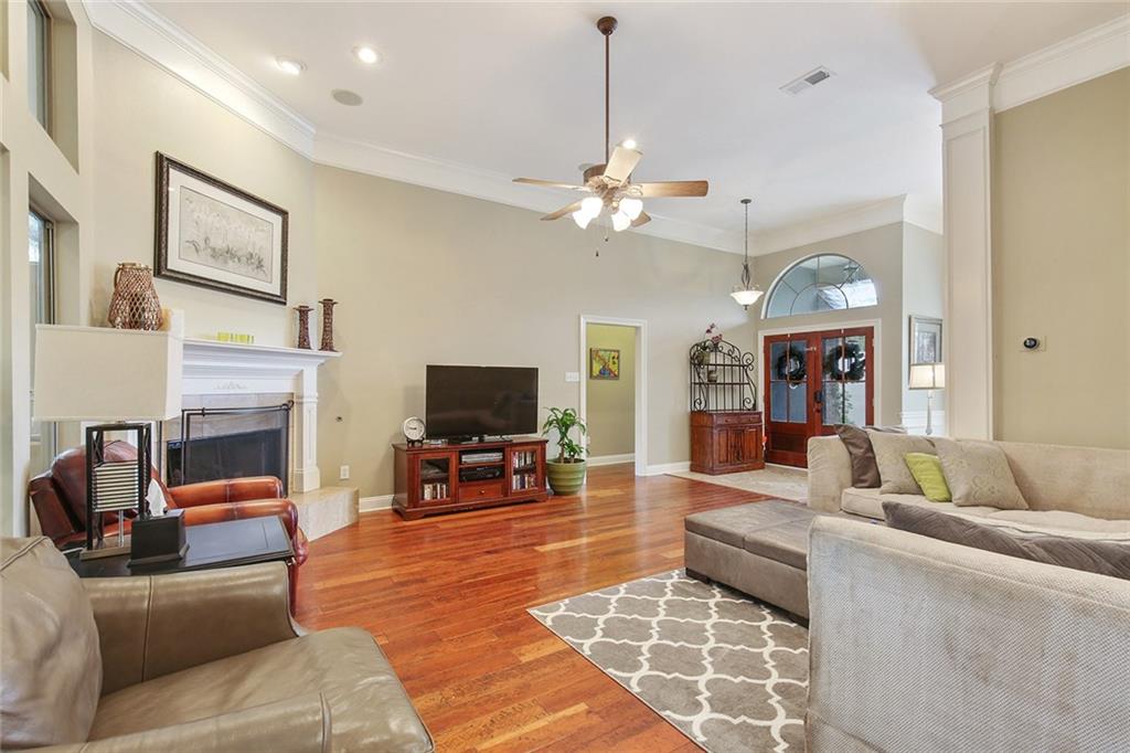 300 Autumn Lakes Road Slidell, LA 70461 - Photo 3 of 21 Gallery Image 3