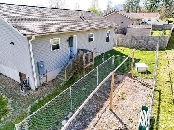$285,000 | 47 Rosman Trail, Rosman, NC 28772