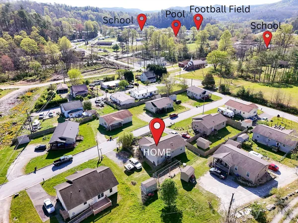 $285,000 | 47 Rosman Trail, Rosman, NC 28772
