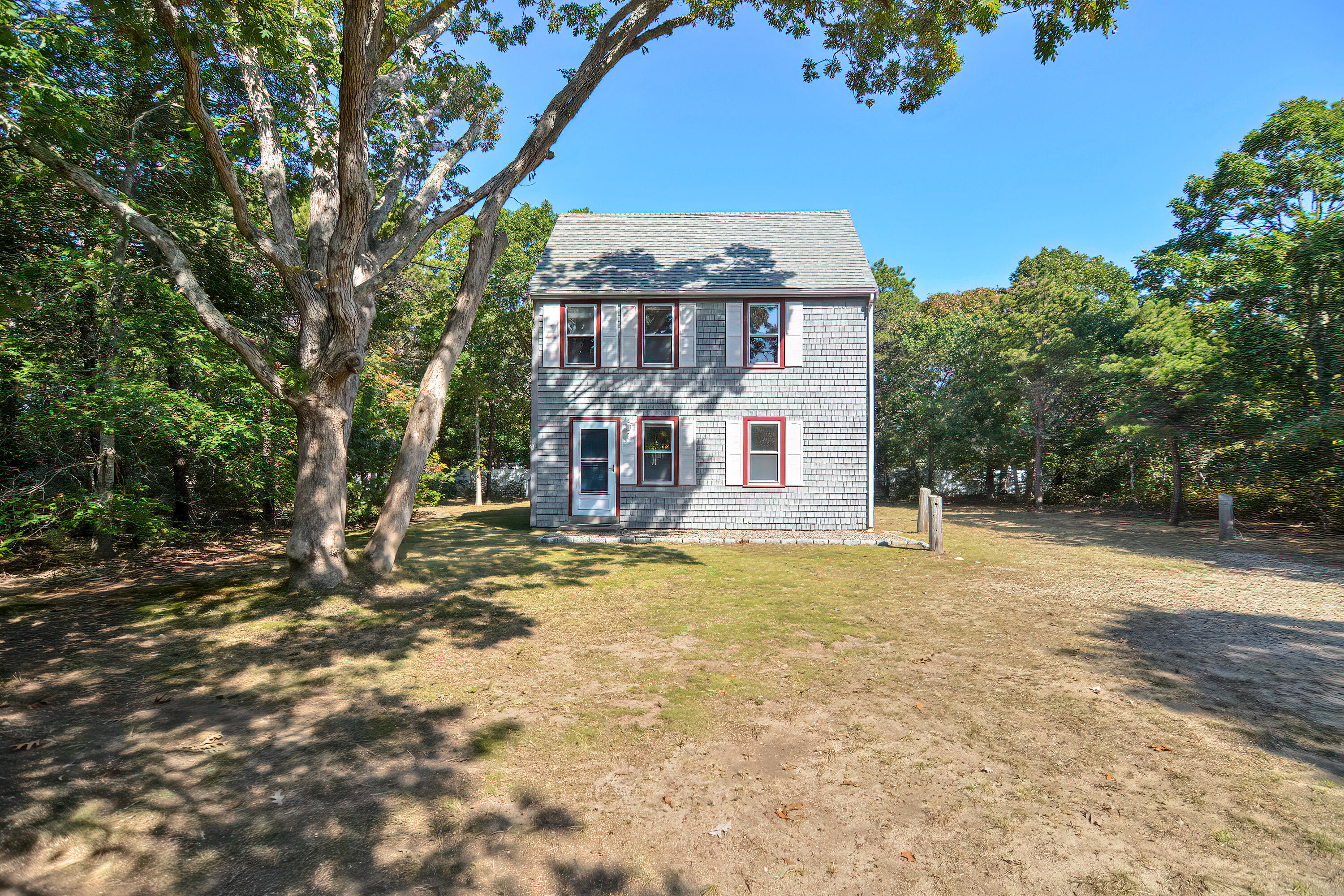 10 Wilma Road Eastham, MA 02642 - Photo 1 of 35 Front