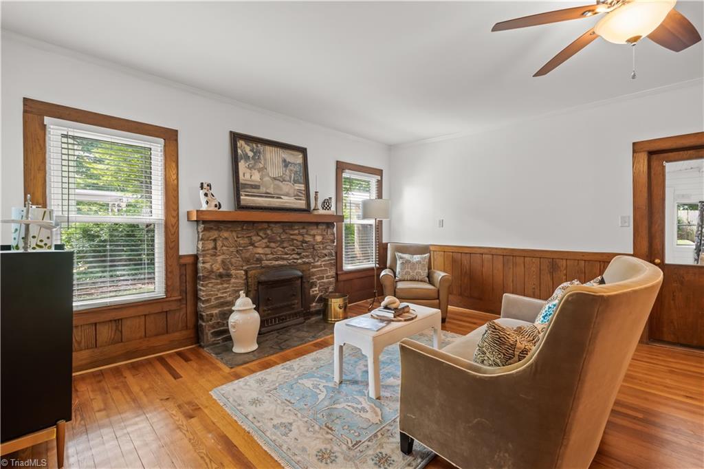 8066 Broad Street Rural Hall, NC 27045 - Photo 28 of 47