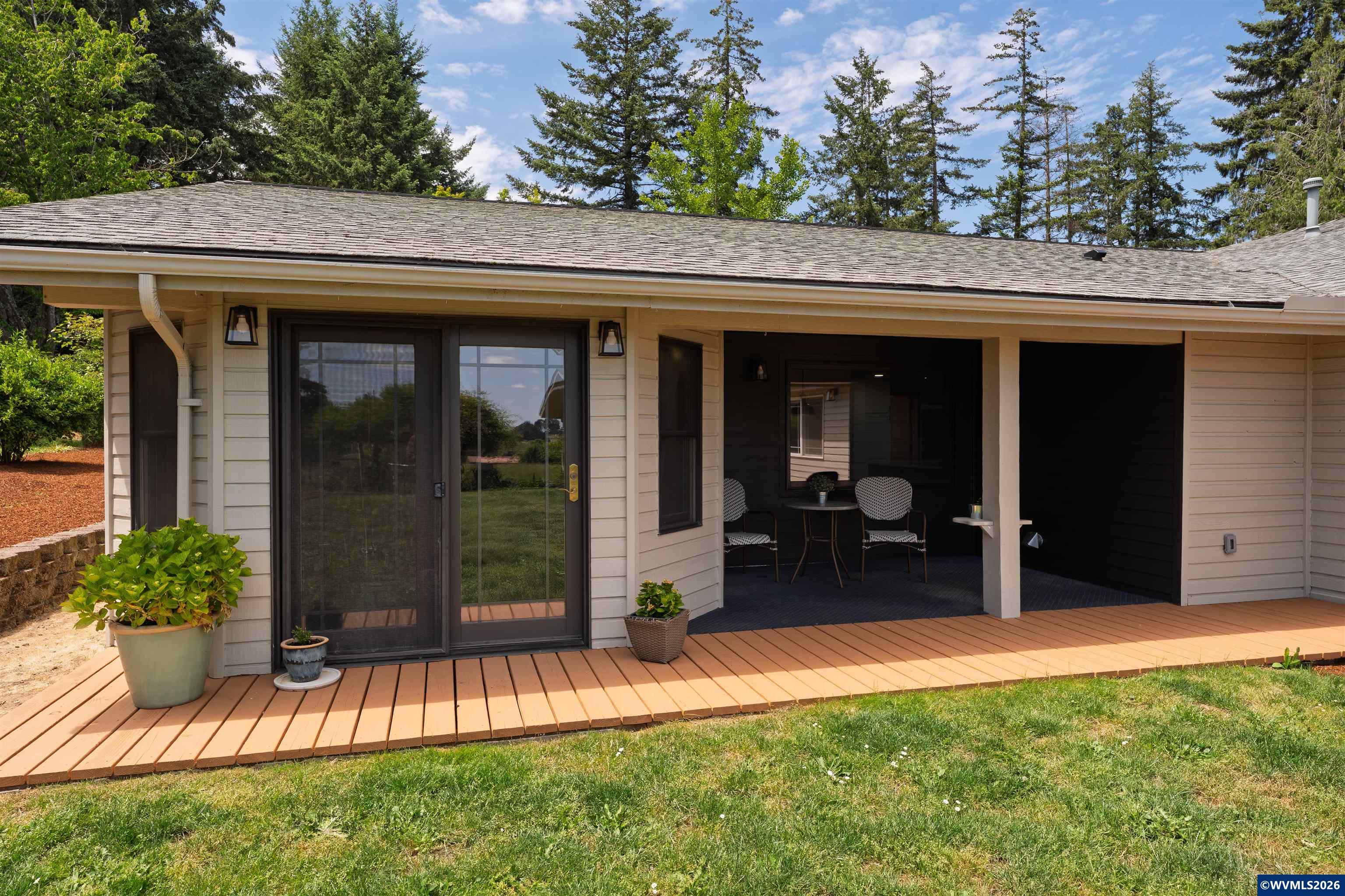 38703 Shady Oak Road Northeast Albany, OR 97322 - Photo 40 of 50