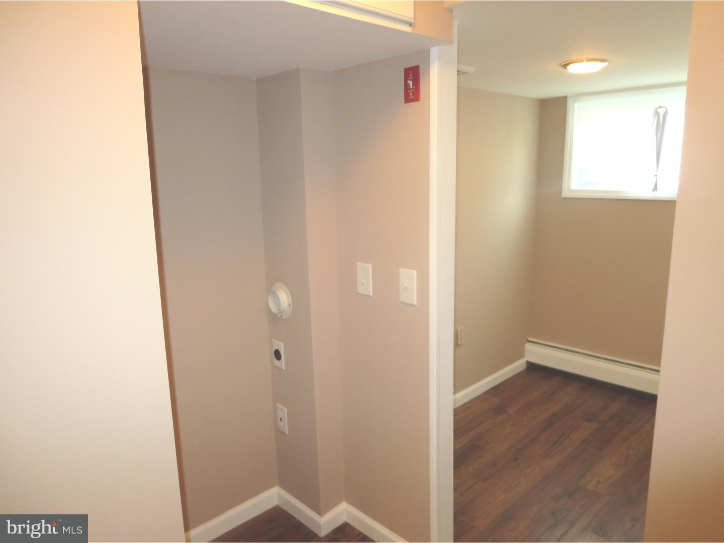 32 Violet Road Levittown, PA 19057 - Photo 23 of 25 Laundry Room