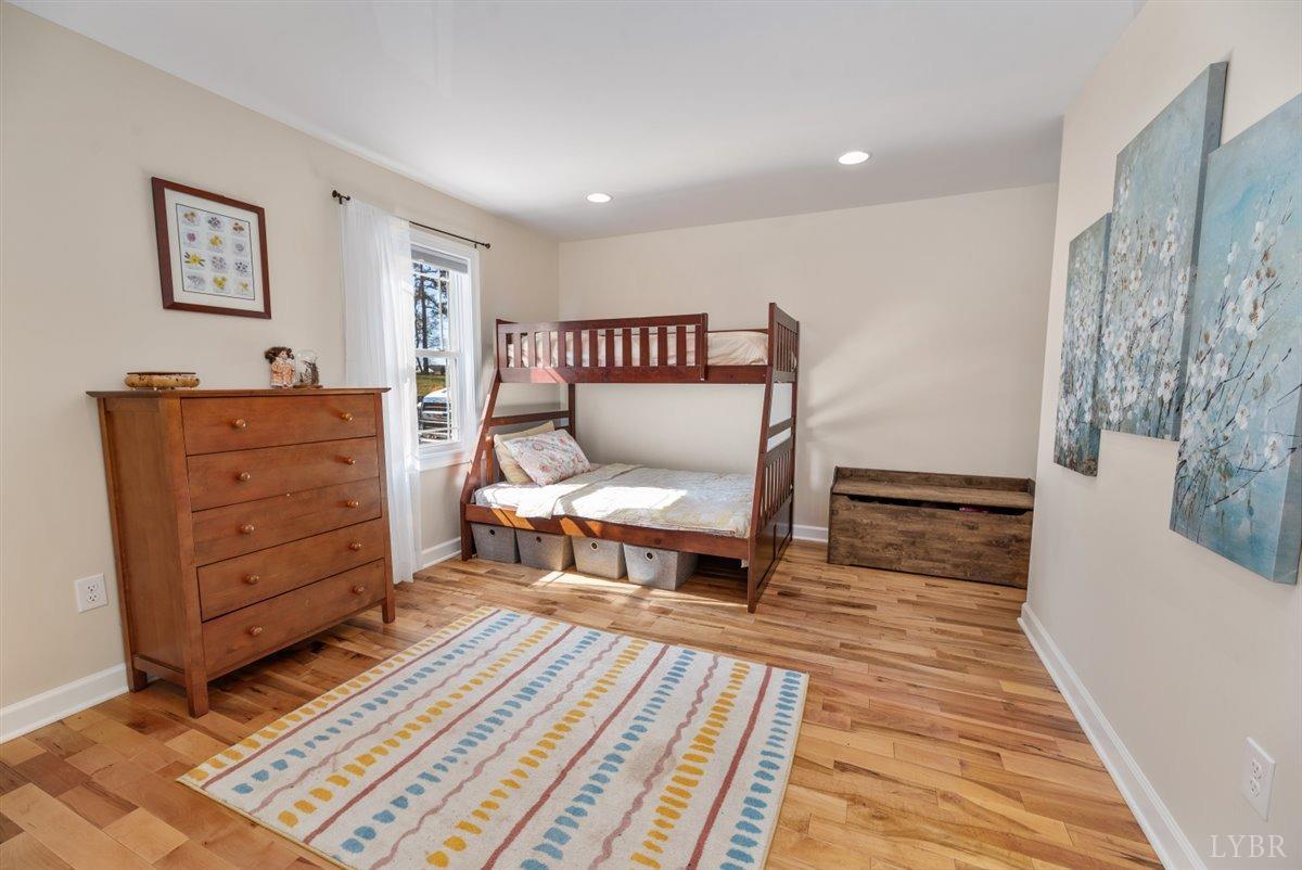 4625 Lowry Road Goode, VA 24556 - Photo 24 of 56