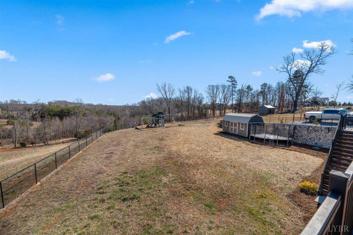 4625 Lowry Road Goode, VA 24556 - Photo 48 of 56