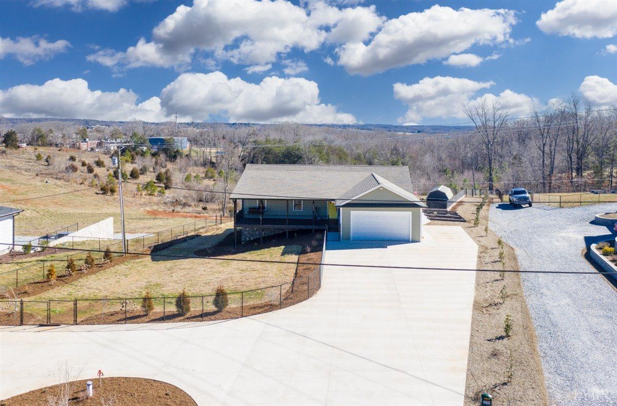 4625 Lowry Road Goode, VA 24556 - Photo 49 of 56