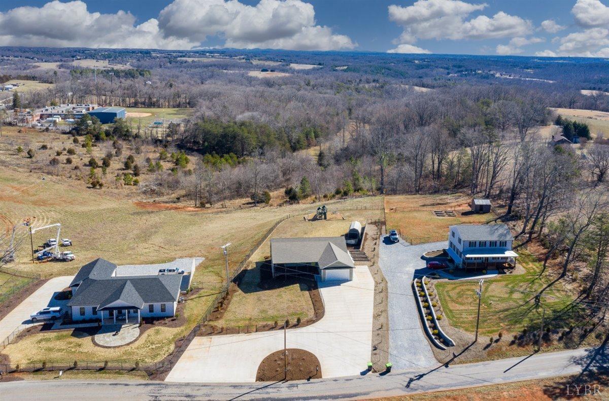 4625 Lowry Road Goode, VA 24556 - Photo 50 of 56