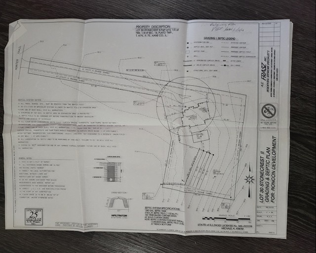 Lot 30 Hunter Trail Elgin, IL 60124 - Photo 9 of 9