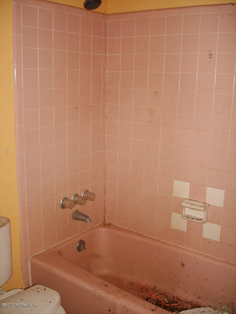 2402 Firestone Road Jacksonville, FL 32210 - Photo 3 of 4 bathroom