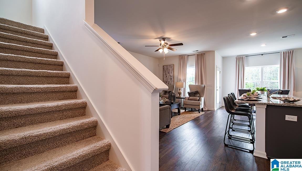 1238 Archers Trace Springville, AL 35146 - Photo 14 of 22