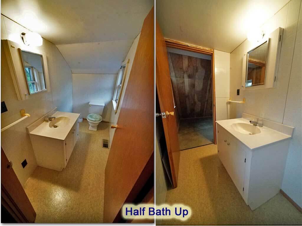 320 Catalina Road Hodgdon, ME 04730 - Photo 48 of 57 bath-2nd-floor-320-catalina