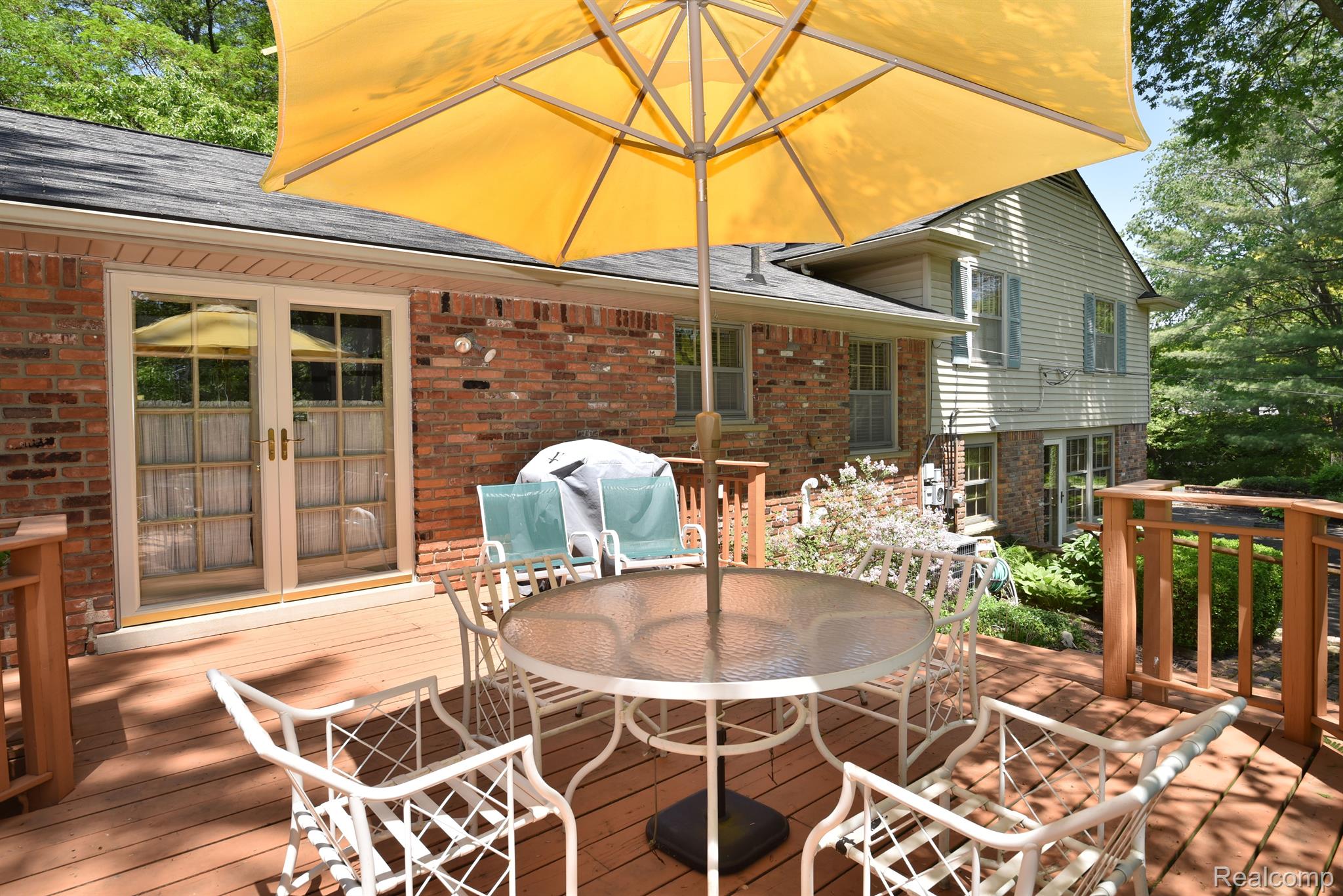 1010 Rock Spring Road Bloomfield Hills, MI 48304 - Photo 32 of 45 Gallery Image 32