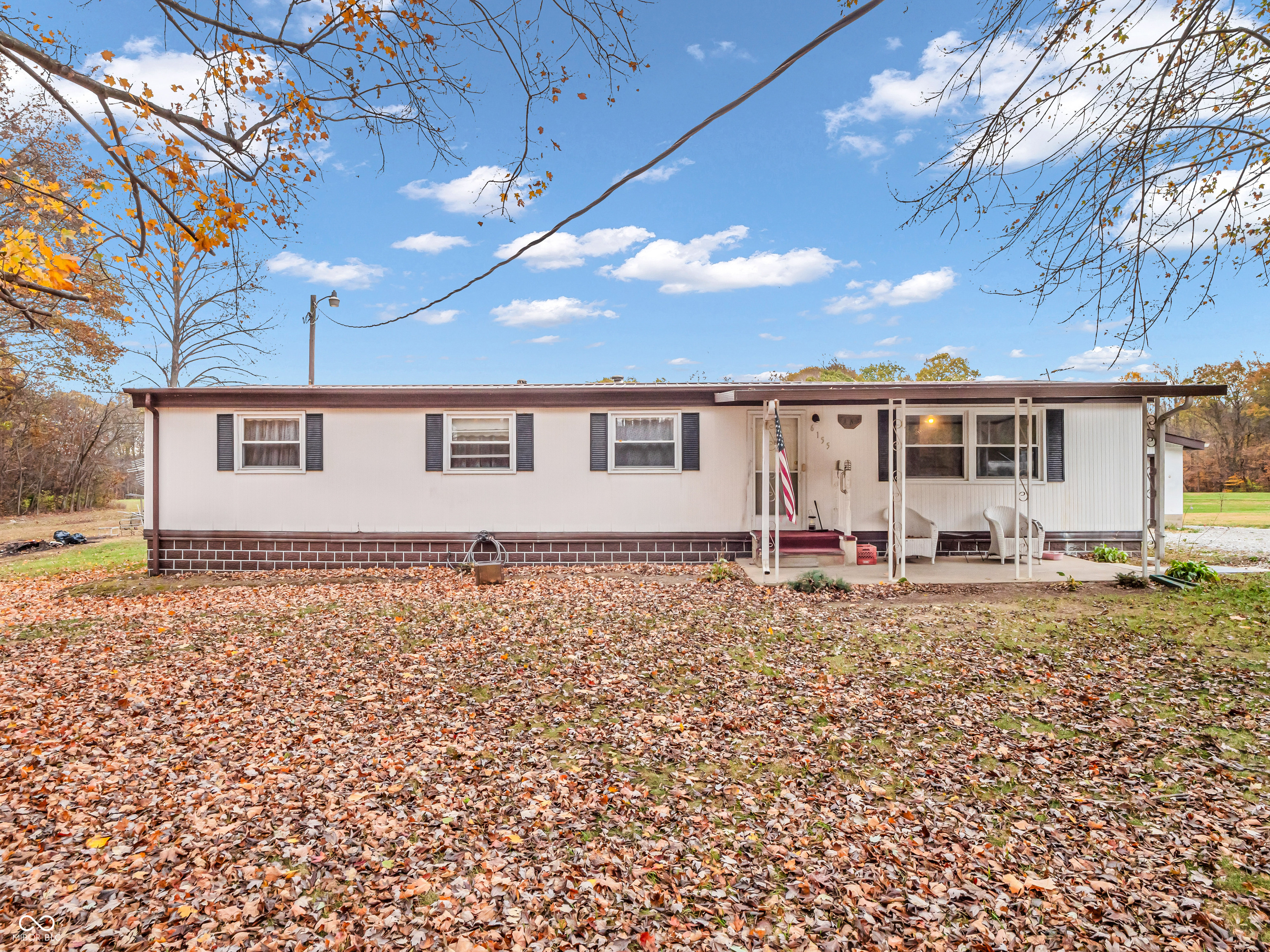 6155 North Brummett Road Quincy, IN 47456 - Photo 1 of 43 Gallery Image 1