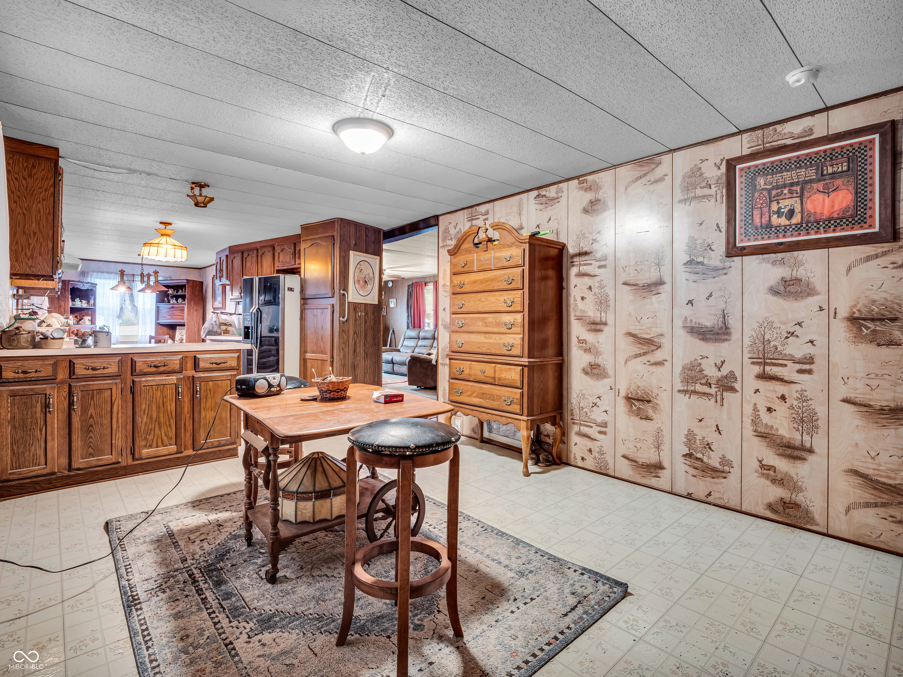 6155 North Brummett Road Quincy, IN 47456 - Photo 16 of 43 Gallery Image 16