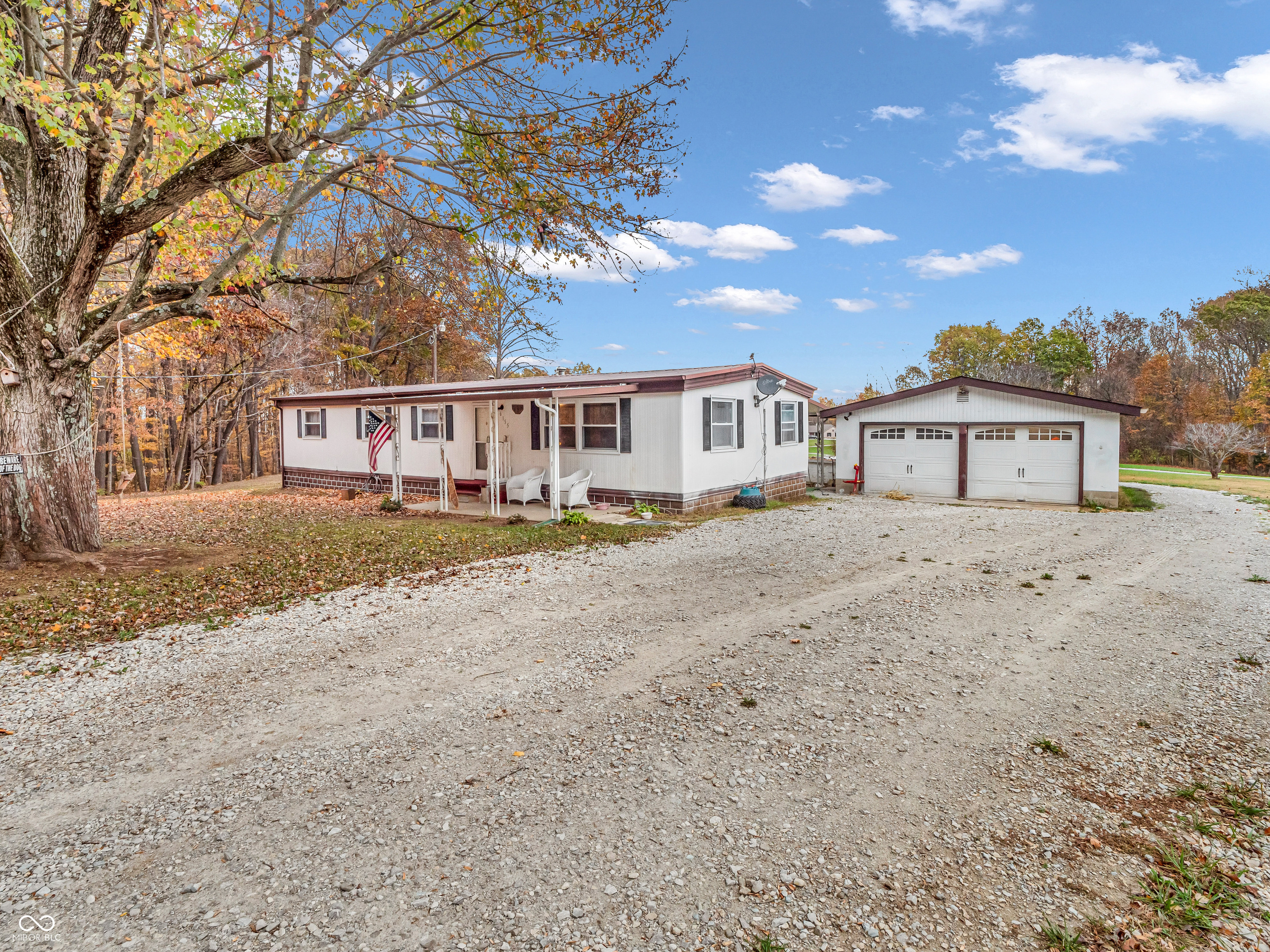 6155 North Brummett Road Quincy, IN 47456 - Photo 25 of 43 Gallery Image 25