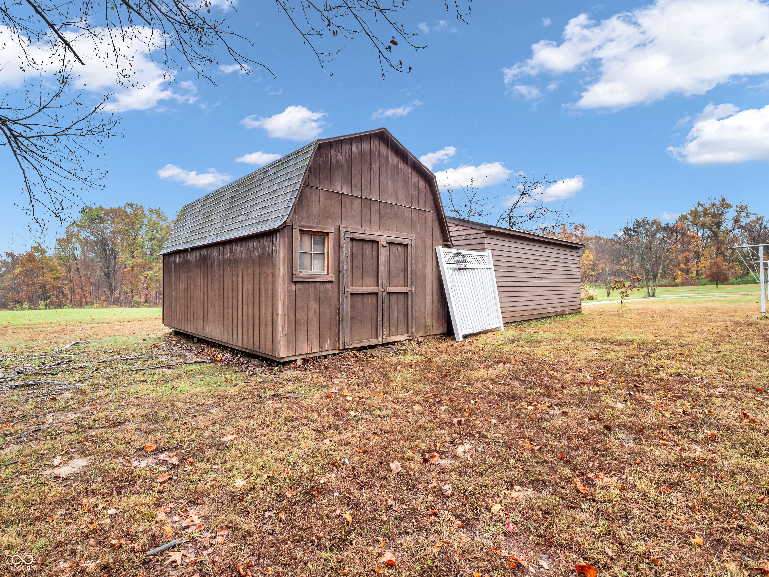 6155 North Brummett Road Quincy, IN 47456 - Photo 31 of 43 Gallery Image 31