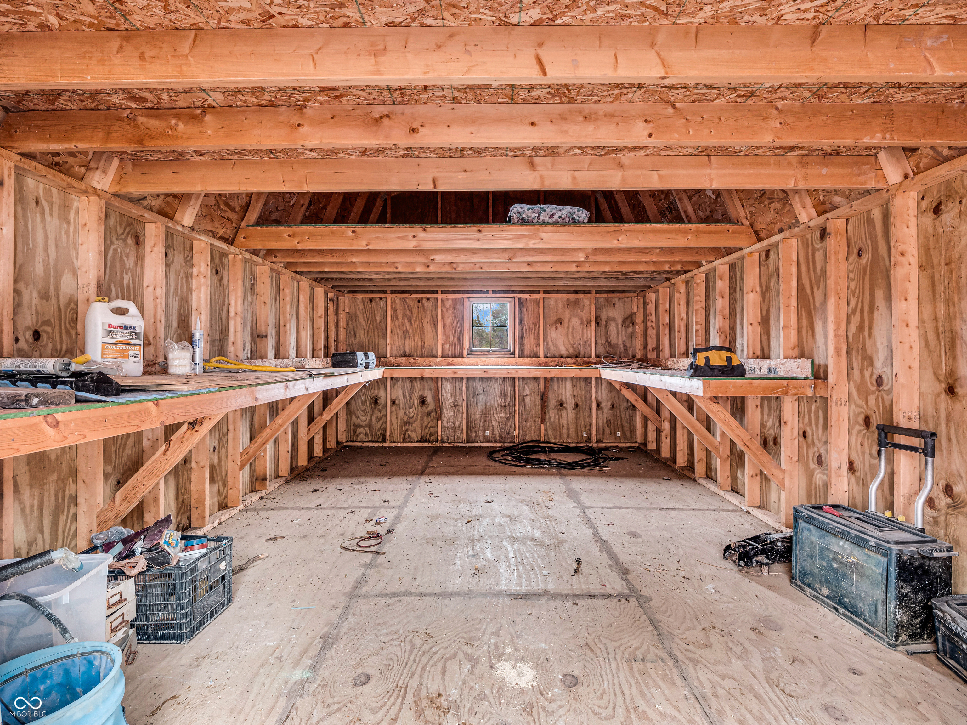 6155 North Brummett Road Quincy, IN 47456 - Photo 32 of 43 Gallery Image 32