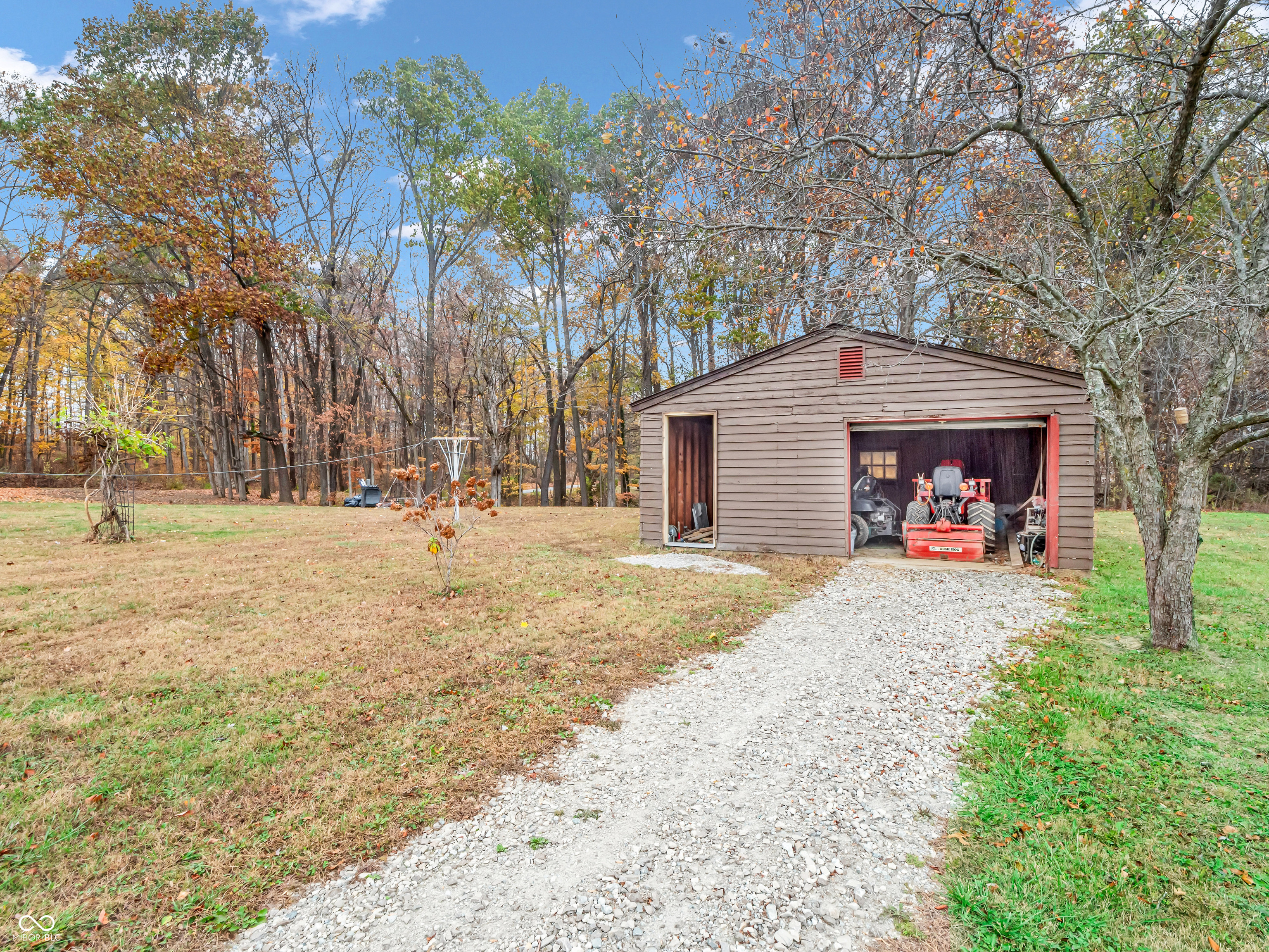 6155 North Brummett Road Quincy, IN 47456 - Photo 33 of 43 Gallery Image 33