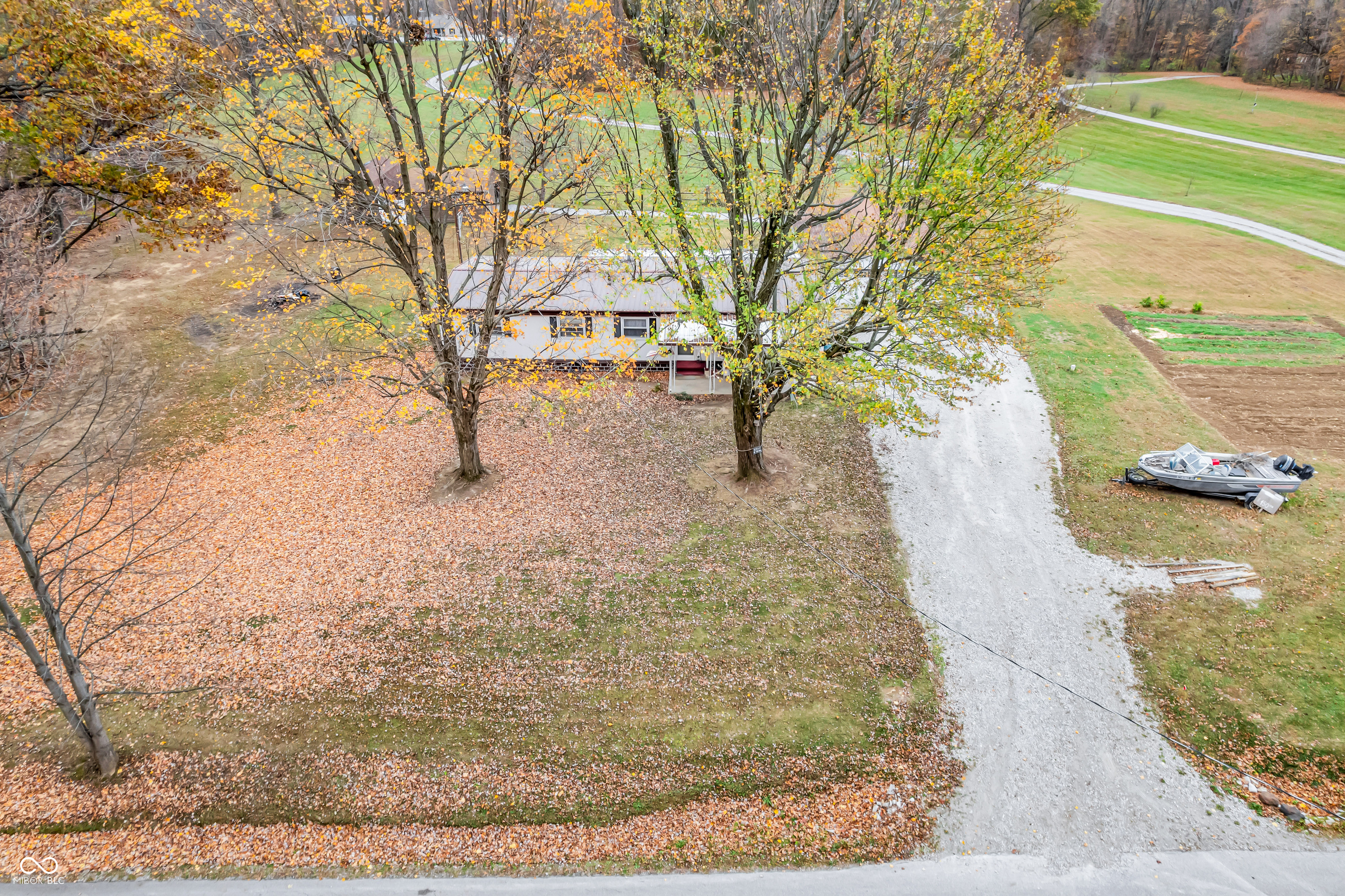 6155 North Brummett Road Quincy, IN 47456 - Photo 38 of 43 Gallery Image 38