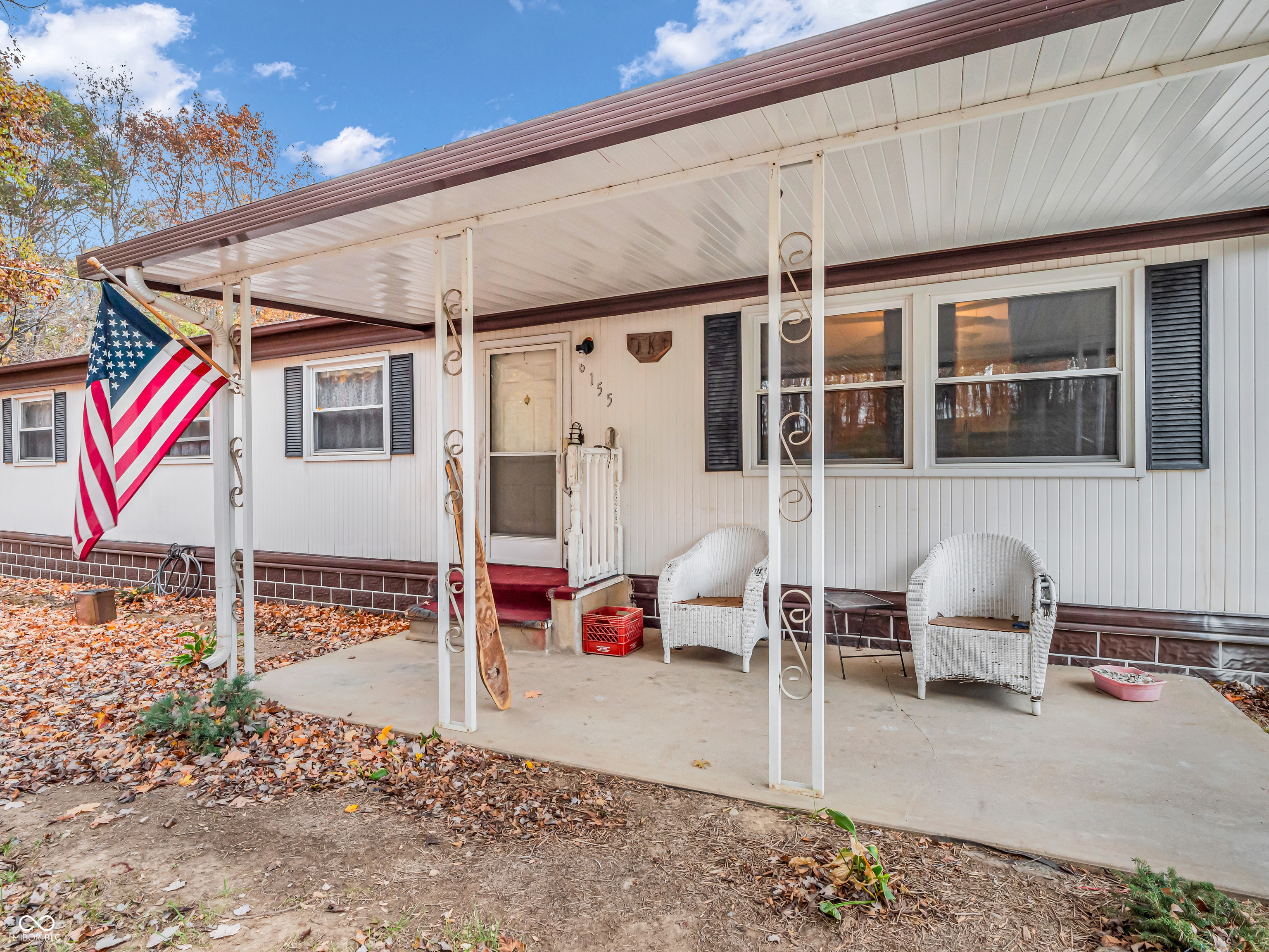 6155 North Brummett Road Quincy, IN 47456 - Photo 4 of 43 Gallery Image 4