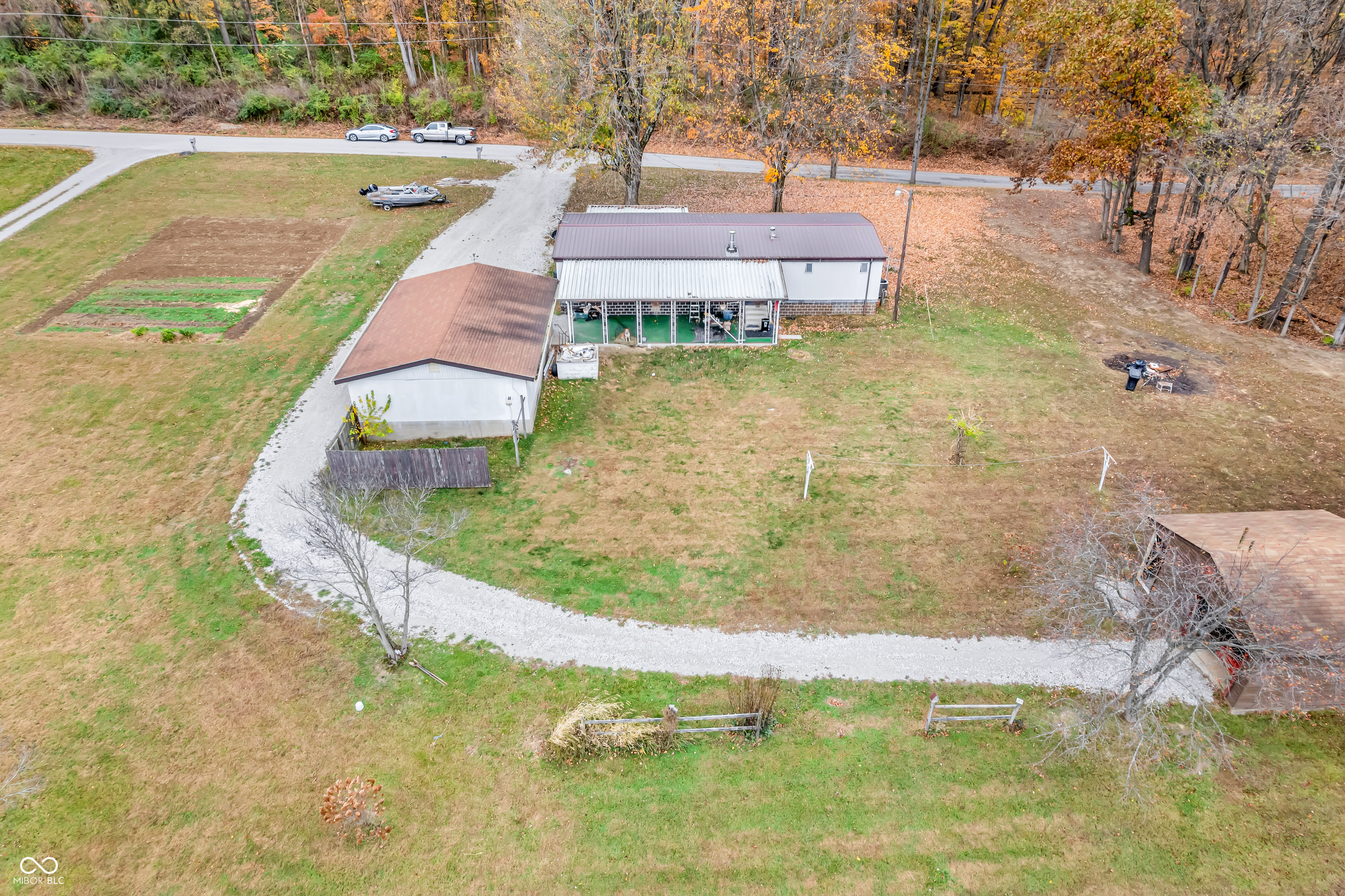 6155 North Brummett Road Quincy, IN 47456 - Photo 41 of 43 Gallery Image 41