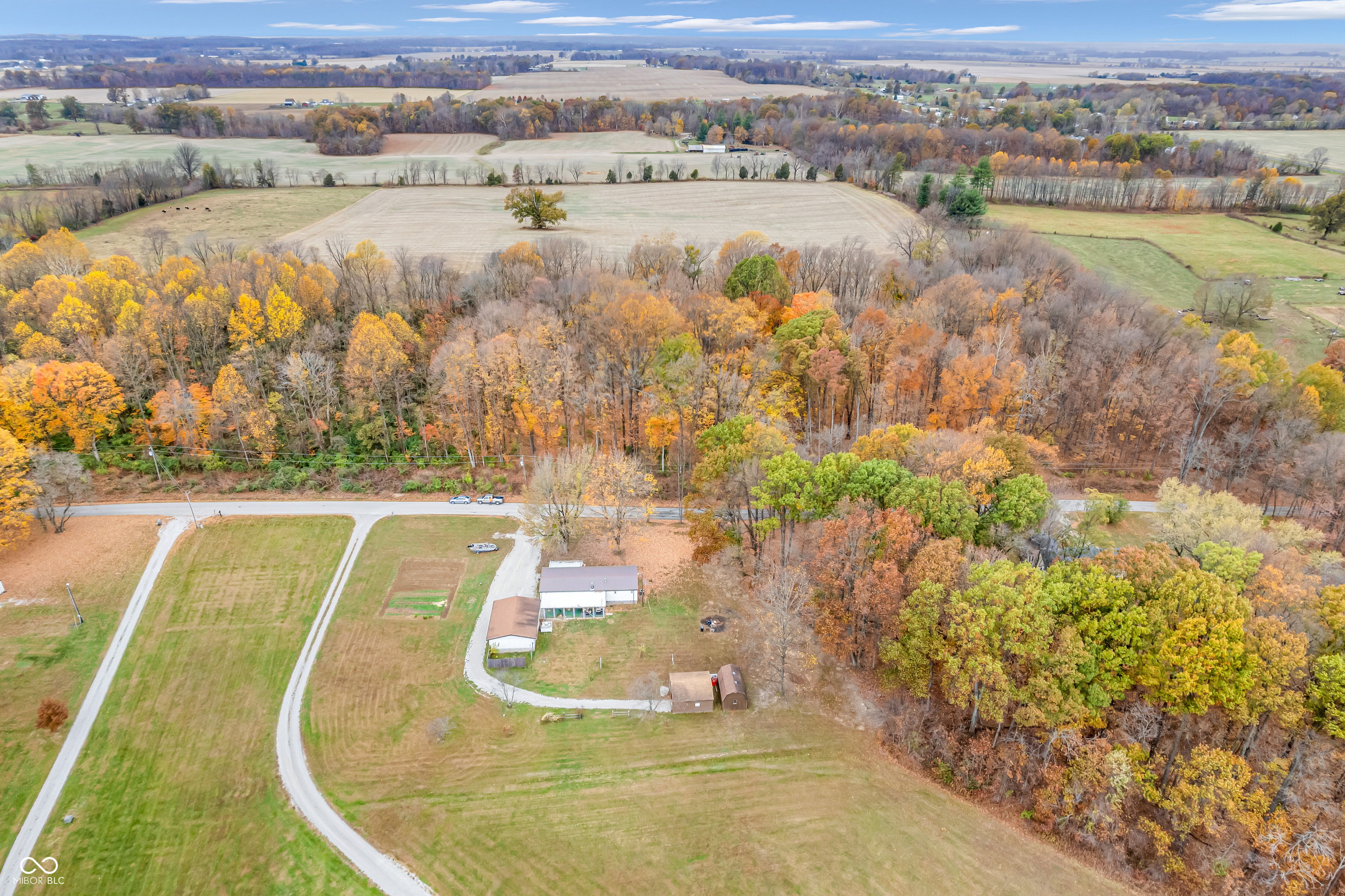 6155 North Brummett Road Quincy, IN 47456 - Photo 42 of 43 Gallery Image 42