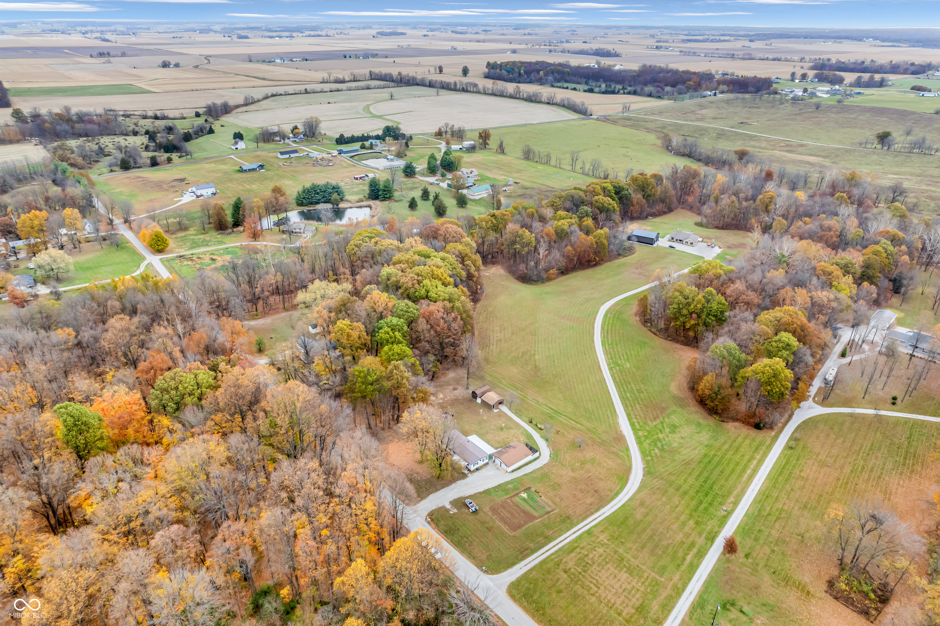 6155 North Brummett Road Quincy, IN 47456 - Photo 43 of 43 Gallery Image 43