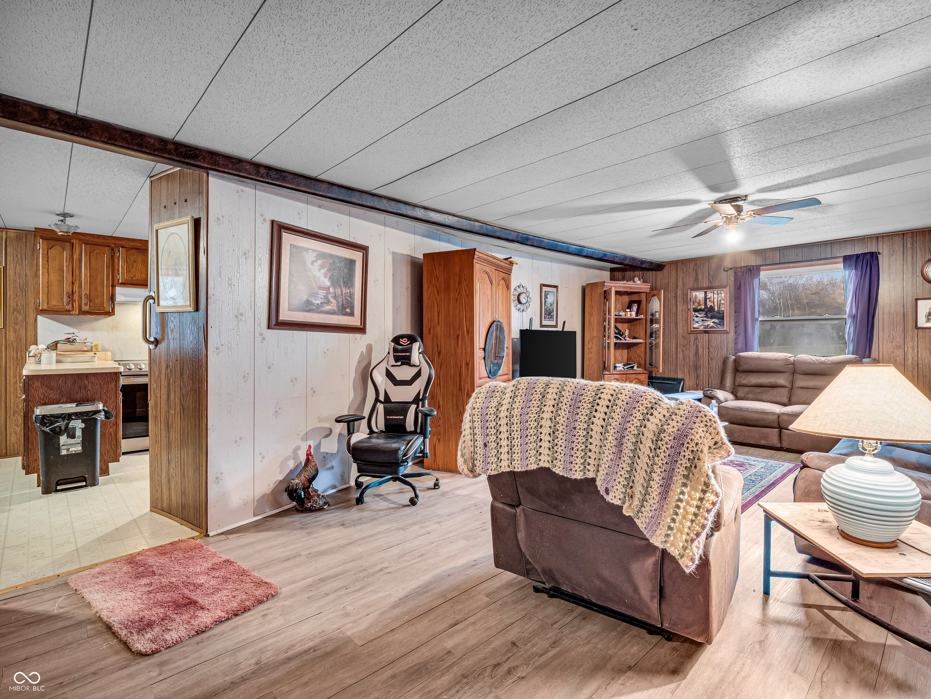 6155 North Brummett Road Quincy, IN 47456 - Photo 5 of 43 Gallery Image 5