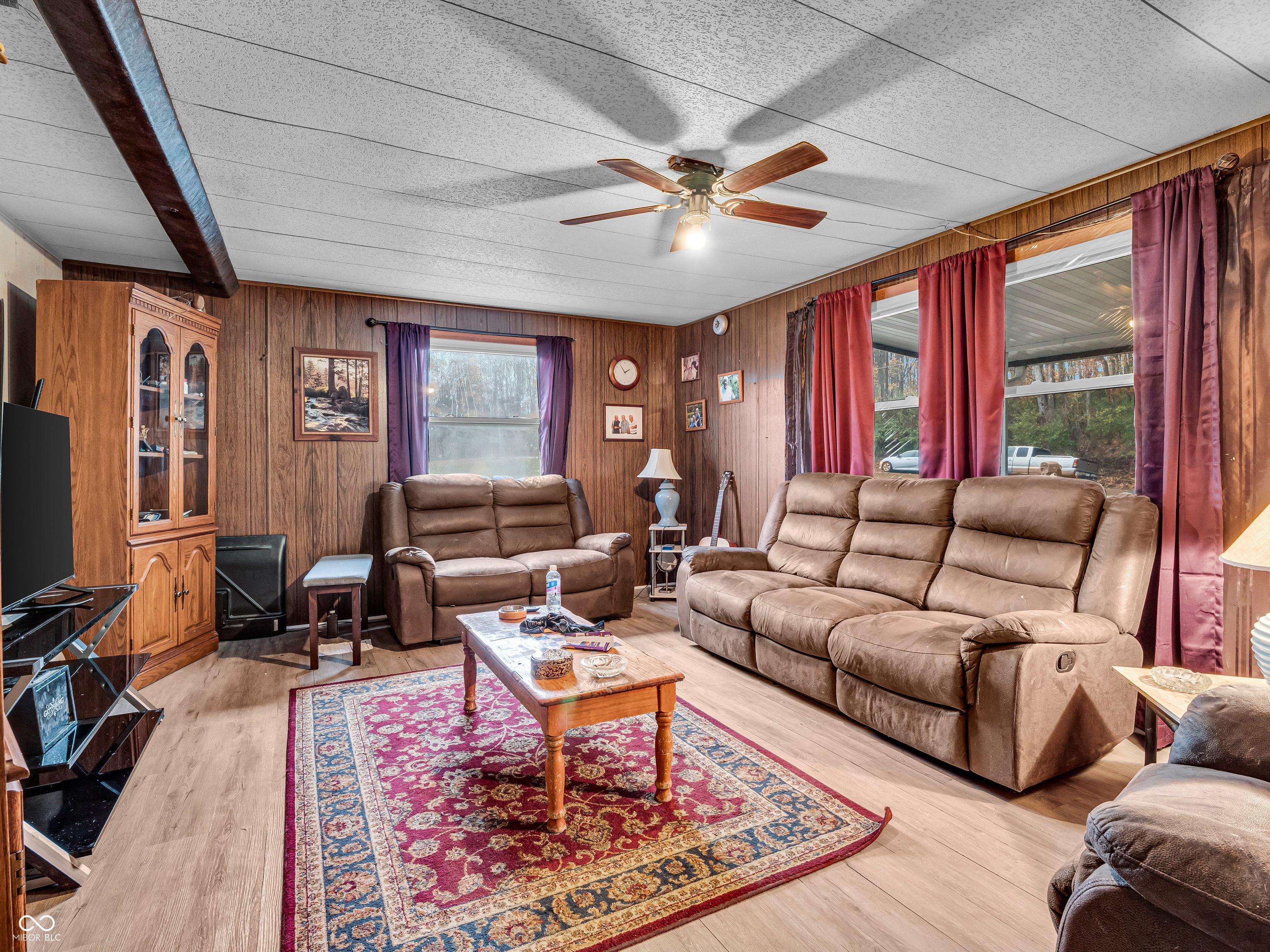 6155 North Brummett Road Quincy, IN 47456 - Photo 6 of 43 Gallery Image 6