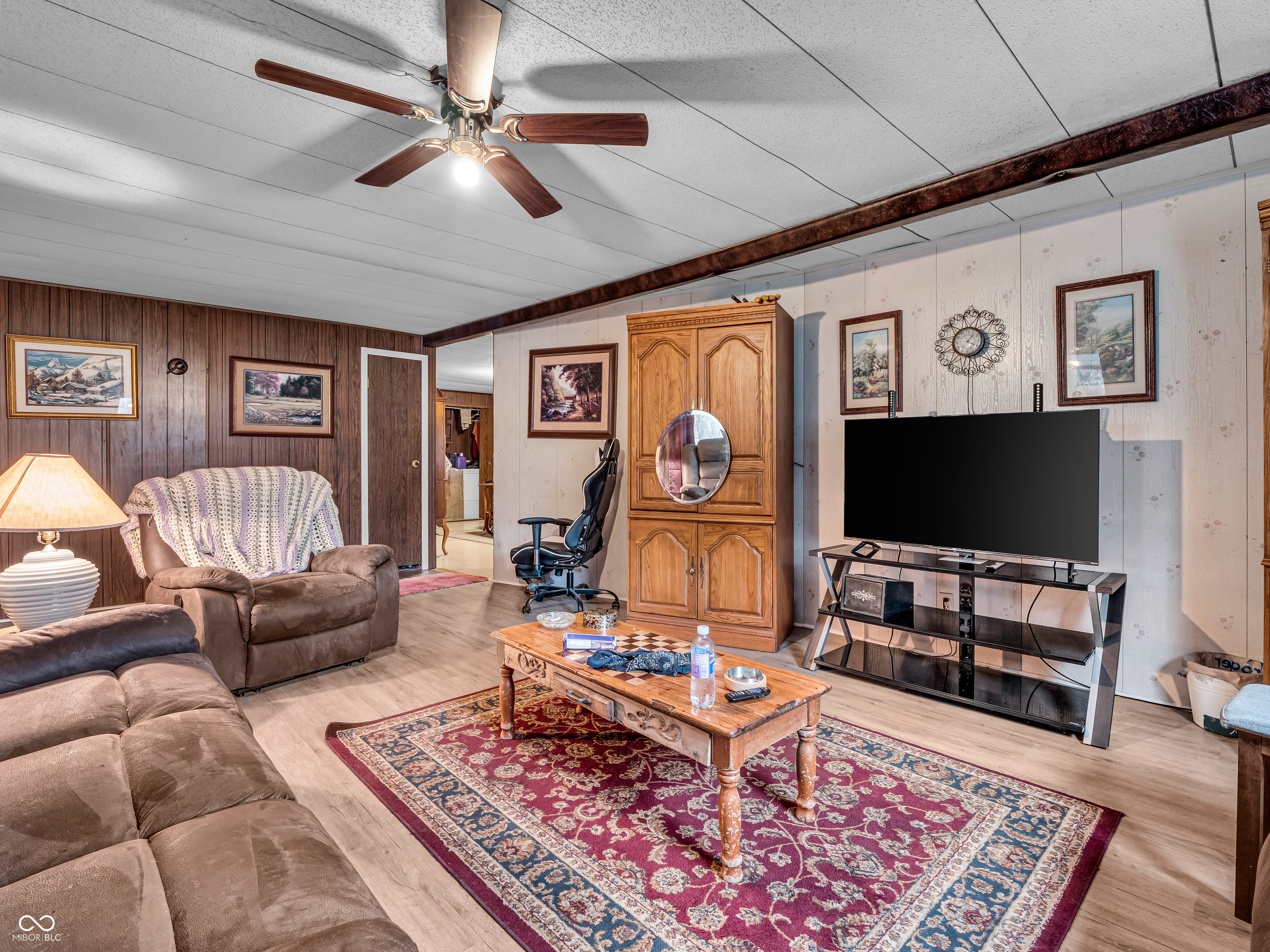 6155 North Brummett Road Quincy, IN 47456 - Photo 7 of 43 Gallery Image 7