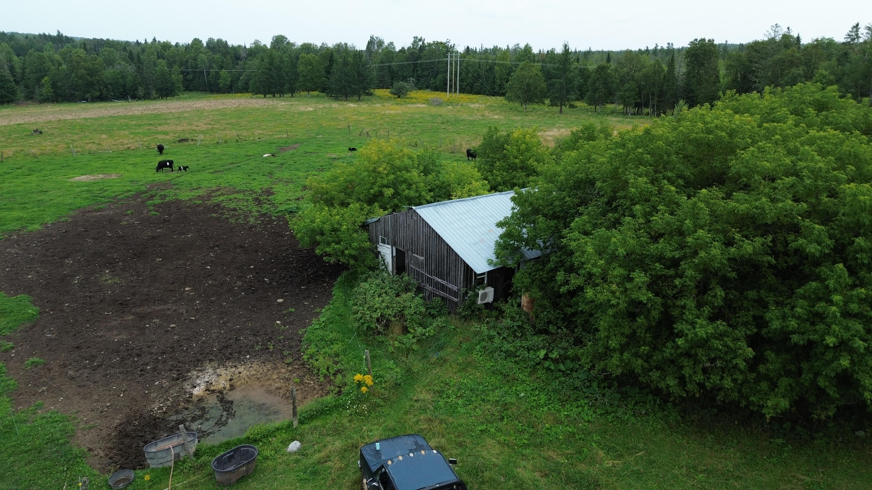 272 E Road New Sweden, ME 04762 - Photo 36 of 41 DJI_0447