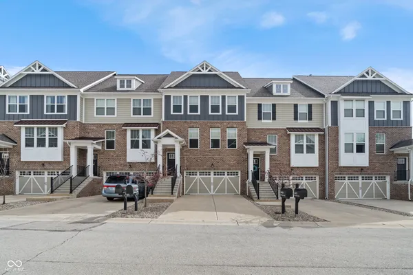 $3,050 | 16029 Coleman Drive, Westfield, IN 46074