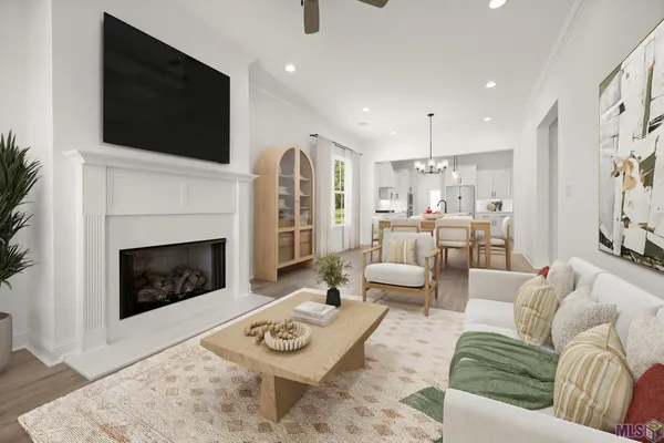 $388,880 | 7708 Jeter Drive, Baton Rouge, LA 70817