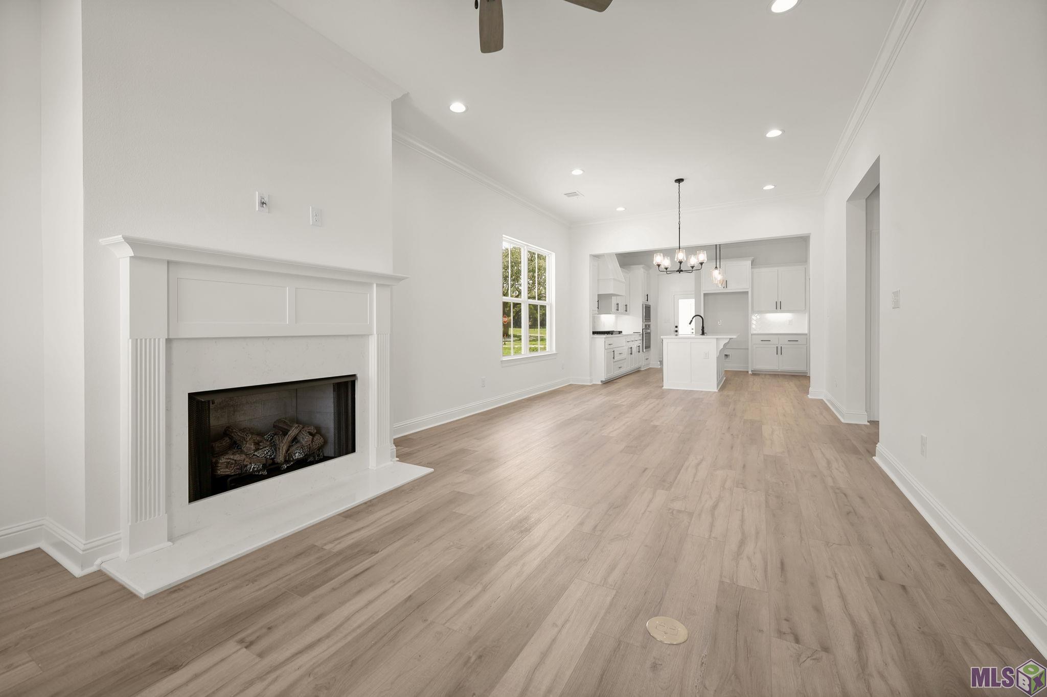 7708 Jeter Drive Baton Rouge, LA 70817 - Photo 5 of 25