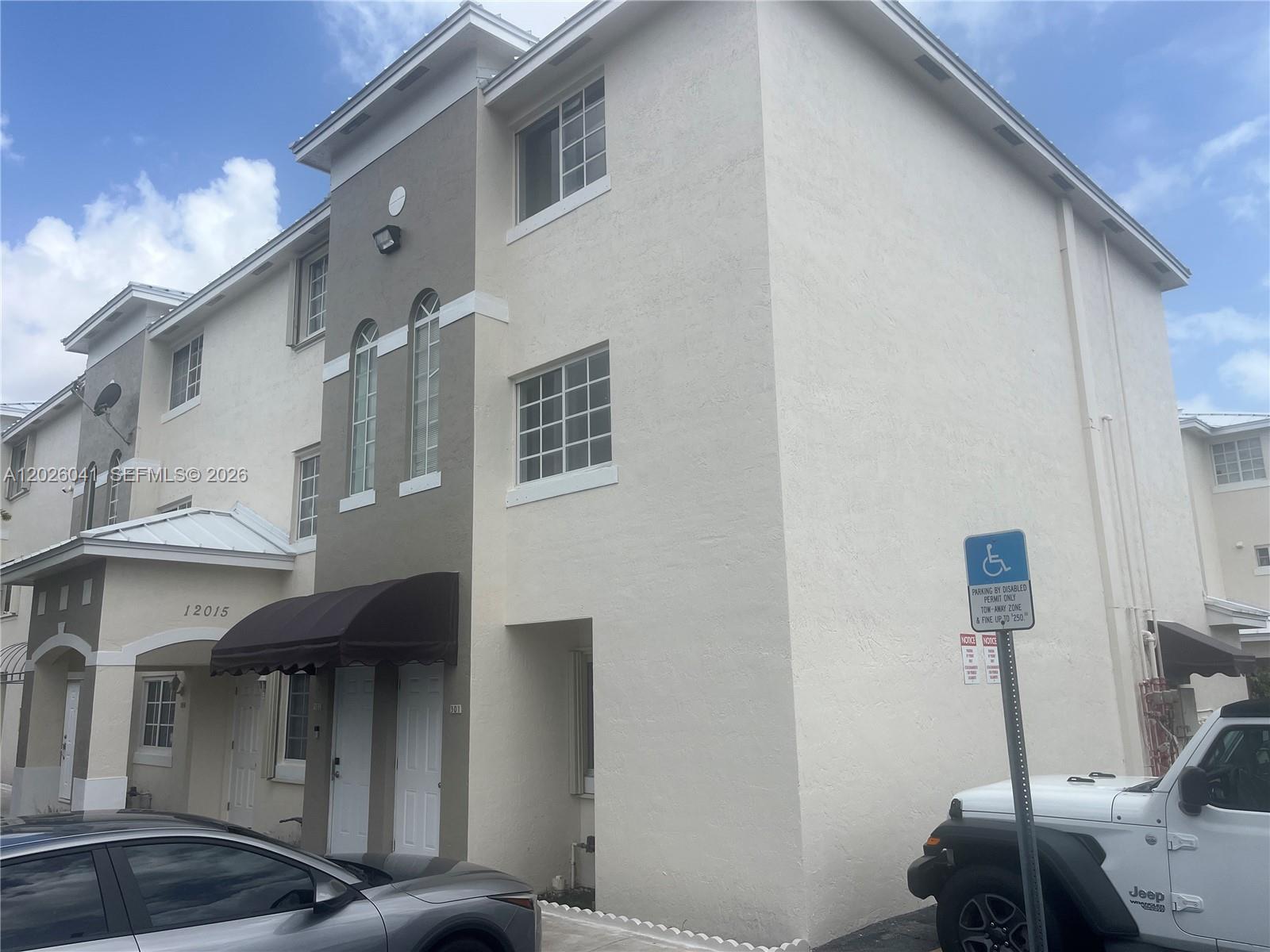 12015 Southwest 14th Street Miami, FL 33184 - Photo 2 of 24